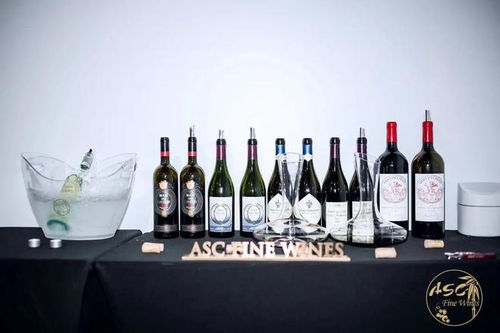 ASC精品酒業 疫情后，以賦能經銷商與提振行業信心為己任